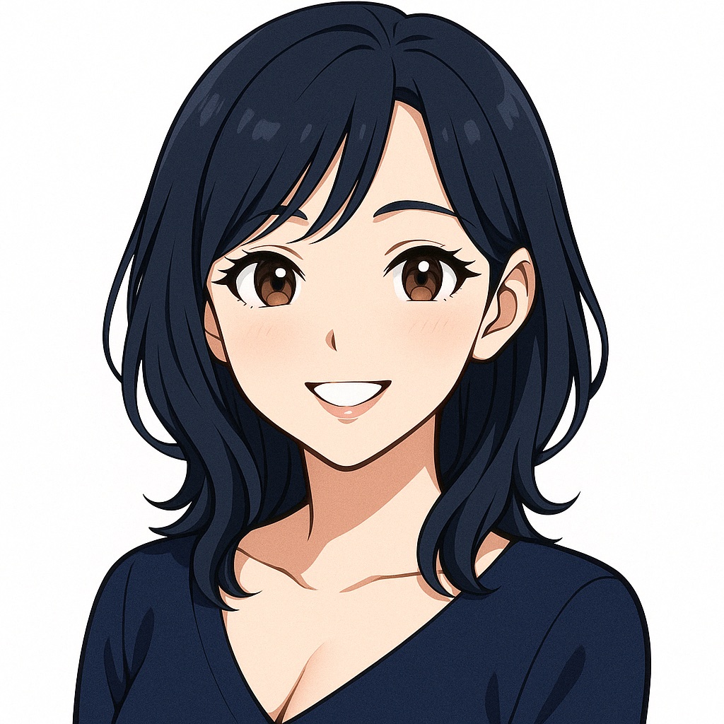 しおり先生のアバター